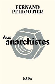 Aux Anarchistes 