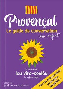 Provencal Guide De Conversation Des Enfants 