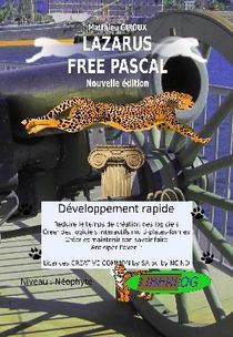 Lazarus Free Pascal ; Developpement Rapide 