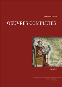 Oeuvres Completes Tome Iii 