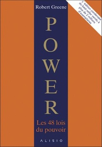 Power ; Les 48 Lois Du Pouvoir : L'edition Condensee 
