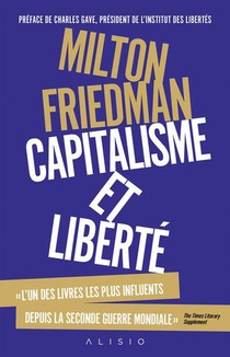 Capitalisme Et Liberte 