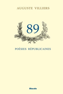 89, Poesies Republicaines 