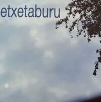 Mixel Etxekopar / Galtxetaburu * Etxetaburu 