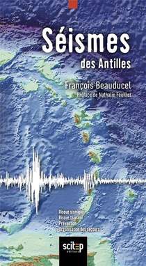 Seismes Des Antilles 