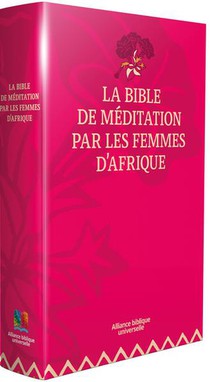 La Bible De Meditation Par Les Femmes D'afrique 