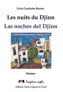 Les Nuits Du Djinn ; Las Noches Del Djinn 