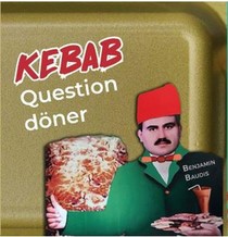 Kebab : Question Doner 