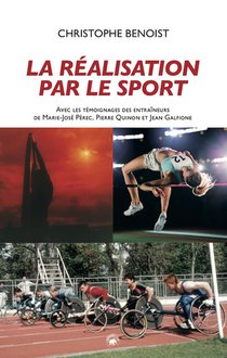 Realisation Par Le Sport (cdl) 