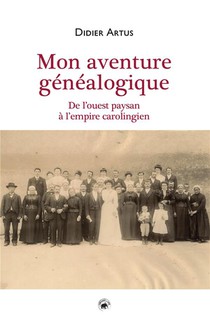 Aventure Genealogique (cdl) 
