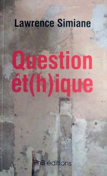 Question Et(h)ique 