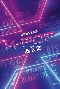 K-pop De A A Z 