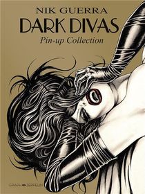 Dark Divas ; Pin-up Collection 