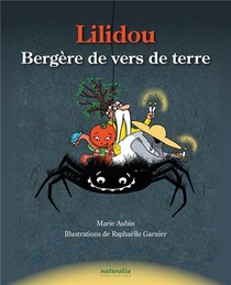 Lilidou, Bergere De Vers De Terre 