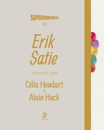 Erik Satie 