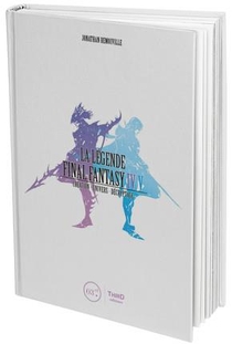 La Legende Final Fantasy ; Iv, V 