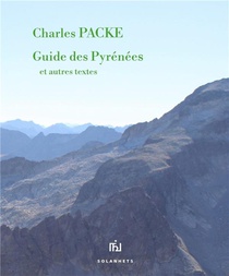 Guide Des Pyrenees Et Autres Textes 