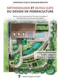 Methodologie Et Outils Clefs Du Design En Permaculture 