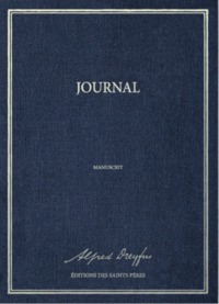 Journal - Manuscrit 