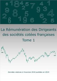 La Remuneration 2019 Des Dirigeants Des Societes Cotees Francaises - T1 & T2 : Donnees Relatives A L 