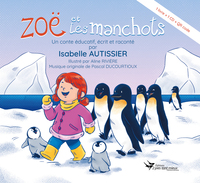 Zoe Et Les Manchots 