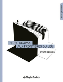 Hideo Kojima, Aux Frontieres Du Jeu 