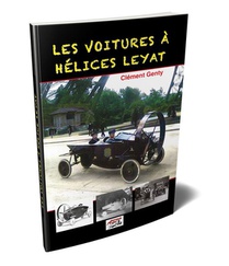 Les Voitures A Helices Leyat 