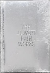 The J.l. Mott Iron Works 
