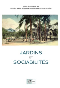 Jardins Et Sociabilites 