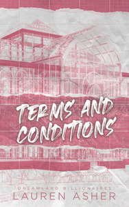 Dreamland Billionaires Tome 2 : Terms And Conditions 