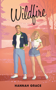 Maple Hills Tome 2 : Wildfire 