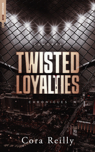 Camorra Chronicles Tome 1 : Twisted Loyalties 