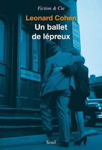 Un Ballet De Lepreux : Un Roman Et Des Nouvelles 