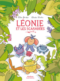 Leonie Et Les Scarabees 