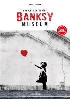 Musee Banksy : Catalogue Complet 