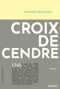 Croix De Cendre 
