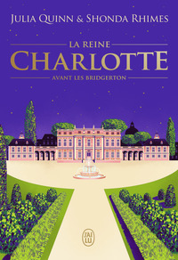 Avant Les Bridgerton : La Reine Charlotte, Avant Les Bridgerton 