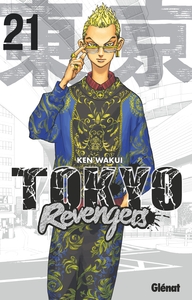 Tokyo Revengers T.21 