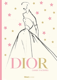 Cahier D'activites Dior 