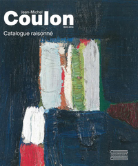 Jean-michel Coulon (1920-2014) - Catalogue Raisonne 