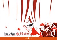 Les Betes De Perette_minikami_a4 : Histoire Et Theatre Carton 