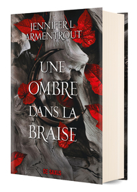 Flesh And Fire Tome 1 : Une Ombre Dans La Braise 