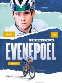 Remco Evenepoel : Portrait, Anecdotes, Stats 