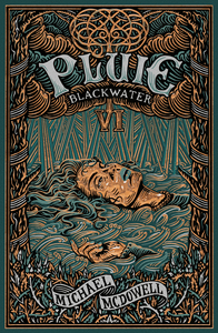 Blackwater : L'epique Saga De La Famille Caskey T.6 ; Pluie 