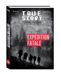 Expedition Fatale 