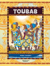 Toubab 