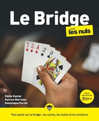 Le Bridge Pour Les Nuls (3e Edition) 
