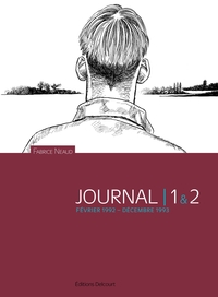 Journal ; Integrale T.1 Et T.2 