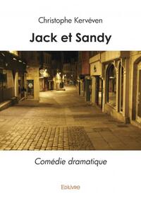 Jack Et Sandy - Comedie Dramatique 