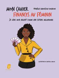 Mon Cahier Finances Au Feminin 